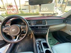 كيا اوبتيما